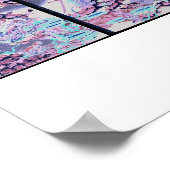 Susano slaying the Yamata-no-Orochi ca. 1870s ポスター (角)