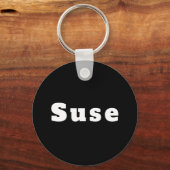 Suse キーホルダー (裏面)