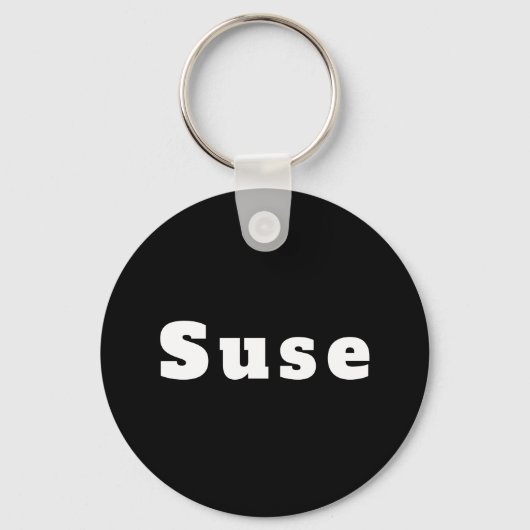 Suse キーホルダー (裏面)