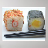 Sushi! ポスター (正面)