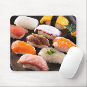 Sushi All-Stars – Ultimate Nigiri Mouse Pad マウスパッド (マウス)