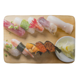 Sushi Arc Bath Mat – SUSHIMI Collection バスマット