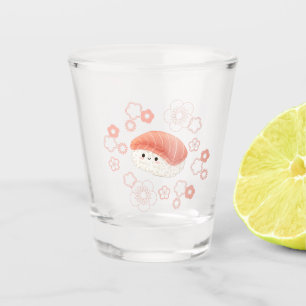  Sushi Baby Character  ショットグラス