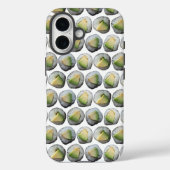 Sushi Case-Mate iPhoneケース (裏面)