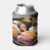 Sushi Circle Cheers – Cold Can, Big Flavor 缶クーラー (缶正面)