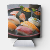 Sushi Circle Cheers – Cold Can, Big Flavor 缶クーラー (裏面)