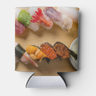 Sushi Curve Party – Chill with Style 缶クーラー