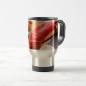 SUSHI DIVE – Tuna Moment Travel Mug トラベルマグ (正面右)