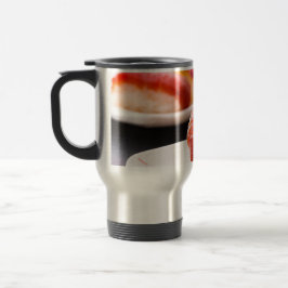 SUSHI DIVE – Tuna Moment Travel Mug トラベルマグ