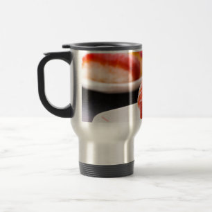 SUSHI DIVE – Tuna Moment Travel Mug トラベルマグ