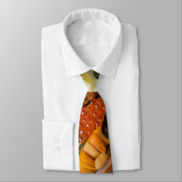 Sushi Flow – Gourmet Arc Tie ネクタイ