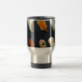 Sushi Grid – Modern Japanese Travel Mug トラベルマグ (中央)