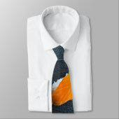 Sushi Grid – Modern Slate Tie ネクタイ (タイ)