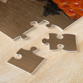 Sushi Harmony – The Elegant Arc of Nigiri ジグソーパズル (側面)