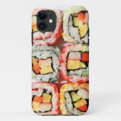 Sushi iPhone 5ケース Case-Mate iPhoneケース (裏面)