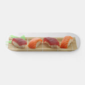 sushi japan skateboard スケートボード (横)