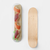sushi japan skateboard スケートボード (正面)