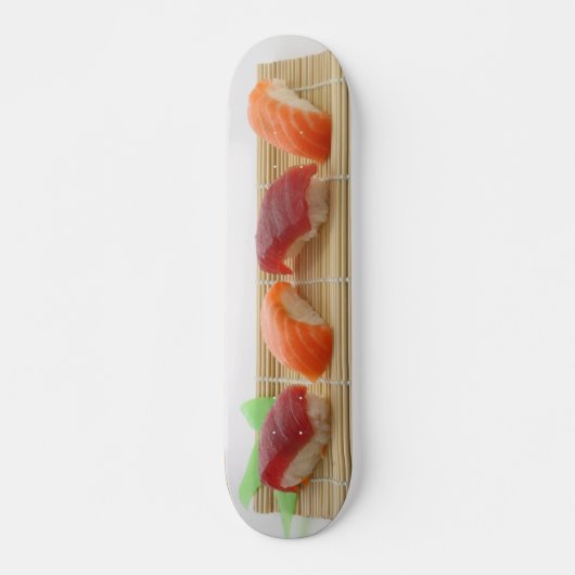 sushi japan skateboard スケートボード (正面)