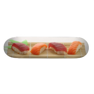 sushi japan skateboard スケートボード