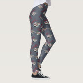 Sushi Leggings レギンス (右)