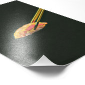 Sushi lover gift フォトプリント (角)