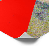 Sushi Maneki Neko ポスター (角)