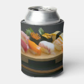 Sushi on Board – Wood You Like a Chill? 缶クーラー (缶正面)