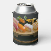 Sushi on Board – Wood You Like a Chill? 缶クーラー (缶裏面)