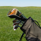 Sushi Platter Harmony – Classic Set Golf Headcover ゴルフヘッドカバー (インサイチュ)