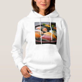 Sushi Platter Hoodie パーカ