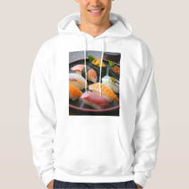 Sushi Platter Hoodie パーカ