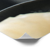 Sushi Poster ポスター (角)