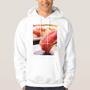 Sushi & Soy Sauce Moment Hoodie パーカ