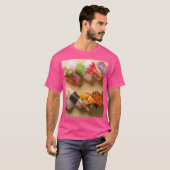 Sushi Symphony ~Luxurious Harmony~ Tシャツ (正面フル)