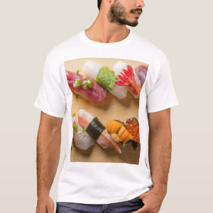 Sushi Symphony ~Luxurious Harmony~ Tシャツ