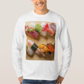 Sushi Symphony ~Luxurious Harmony~ Tシャツ (正面)