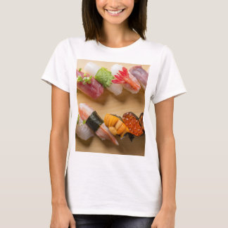 Sushi Symphony ~Luxurious Harmony~ Tシャツ