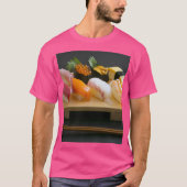 Sushi Zen –  Tシャツ (正面)