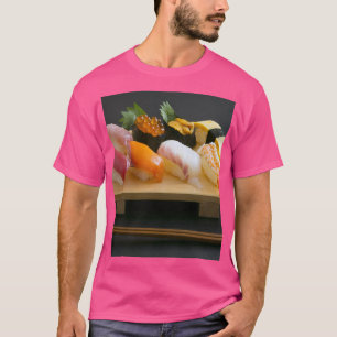 Sushi Zen –  Tシャツ
