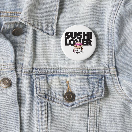 sushilover 缶バッジ (インサイチュ)