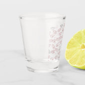 susi ショットグラス (左)