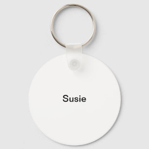 Susie キーホルダー