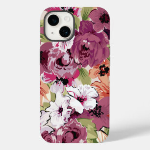 SusiejayneのFloral Dreams #3 Case-Mate iPhone 14ケース