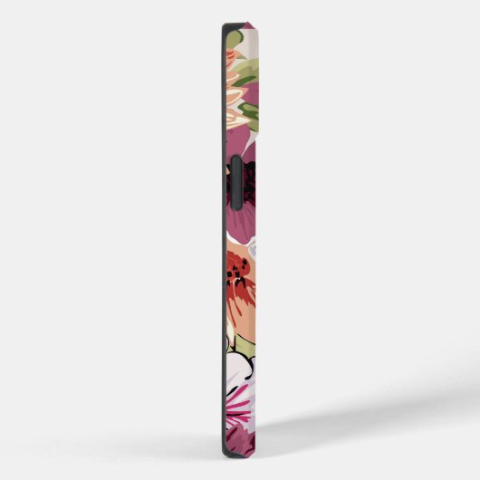 SusiejayneのFloral Dreams #3 Case-Mate iPhoneケース (裏面 / 右)
