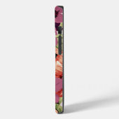 SusiejayneのFloral Dreams #3 Case-Mate iPhoneケース (裏面 / 左)