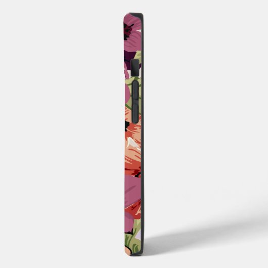 SusiejayneのFloral Dreams #3 Case-Mate iPhoneケース (裏面 / 左)