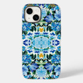 SusiejayneのFloral Dreams #5 Case-Mate iPhoneケース (裏面)