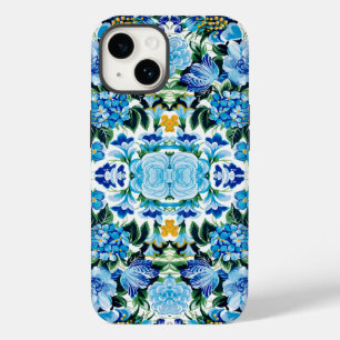 SusiejayneのFloral Dreams #5 Case-Mate iPhone 14ケース