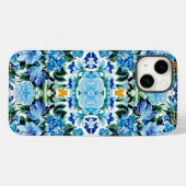 SusiejayneのFloral Dreams #5 Case-Mate iPhoneケース (裏面 (横))