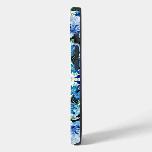 SusiejayneのFloral Dreams #5 Case-Mate iPhoneケース (裏面 / 左)